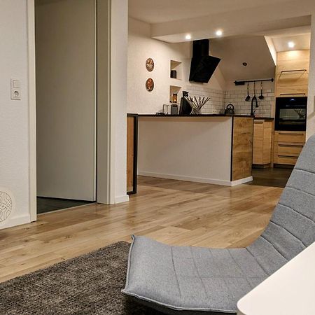 Ferienwohnung Albbruck/Albert Exteriér fotografie