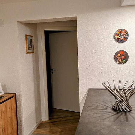 Ferienwohnung Albbruck/Albert Exteriér fotografie