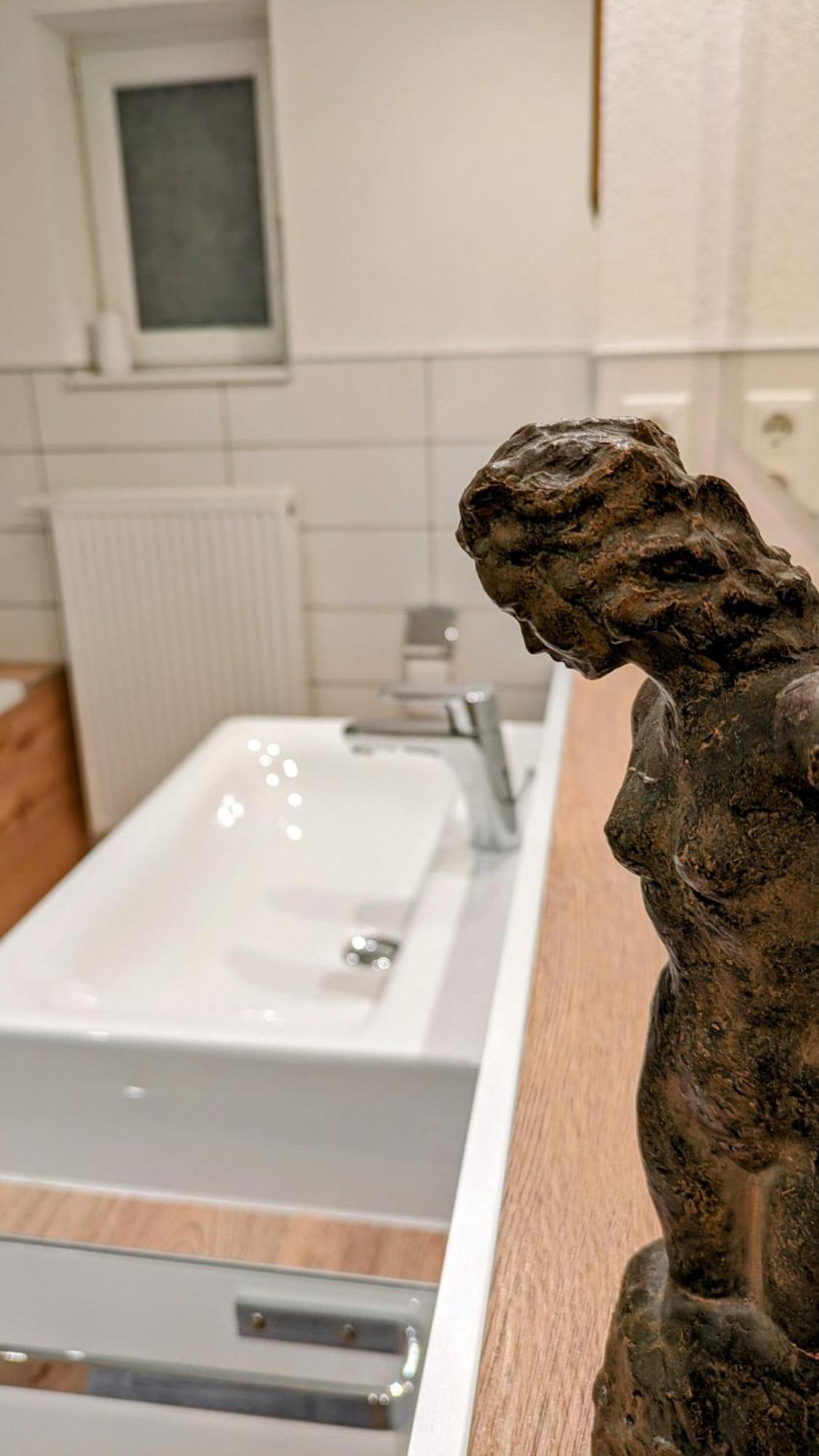 Ferienwohnung Albbruck/Albert Exteriér fotografie